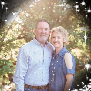 Meet your Posher, Jo